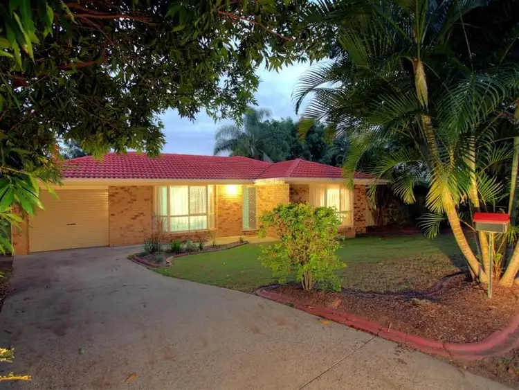 5 Arinya Court, Boronia Heights QLD 4124