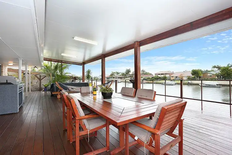 57 Oleander Drive, Bongaree QLD 4507