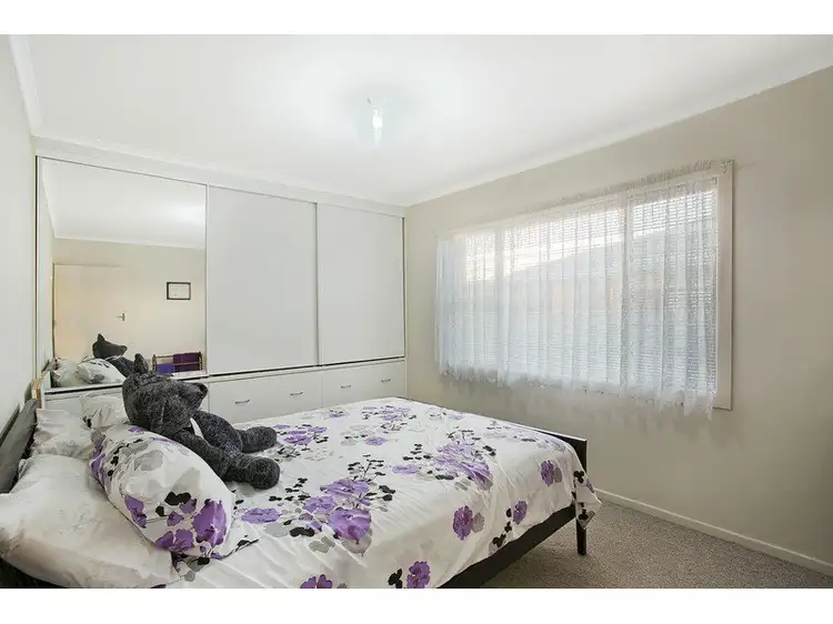 Third view of Homely house listing, 3 Richmond Drive, Wilsonton QLD 4350