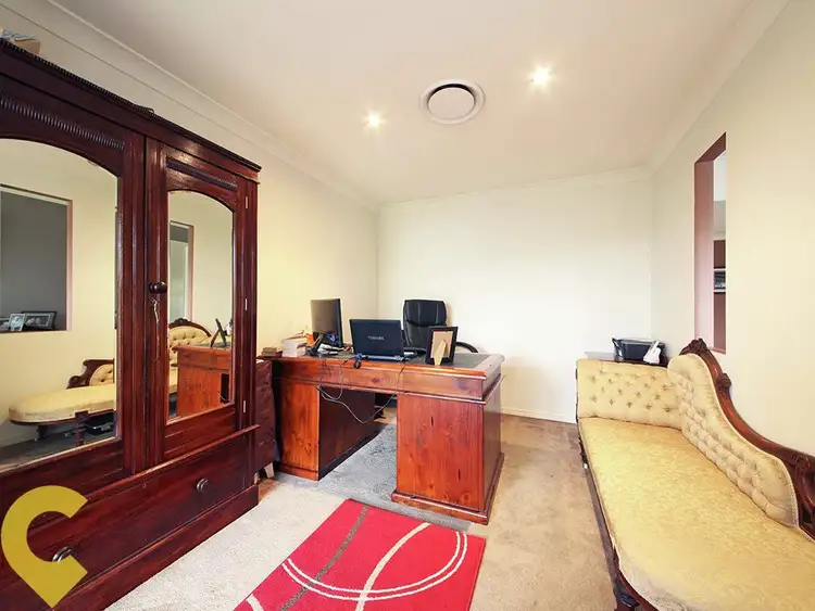 Second view of Homely house listing, 1 Briggs Drive, Caboolture QLD 4510