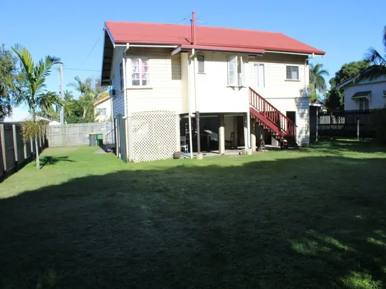 Second view of Homely house listing, 4 Smith Street, West Mackay QLD 4740