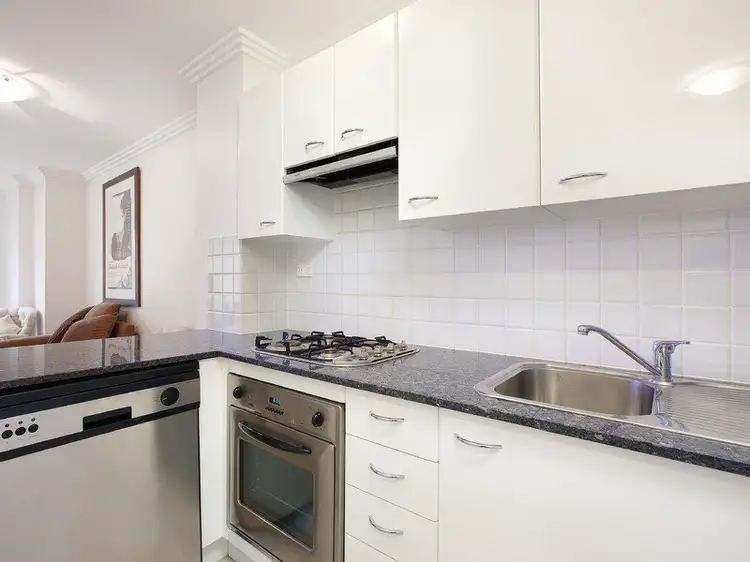 Third view of Homely unit listing, 15A/12 Dora Street, Hurstville NSW 2220