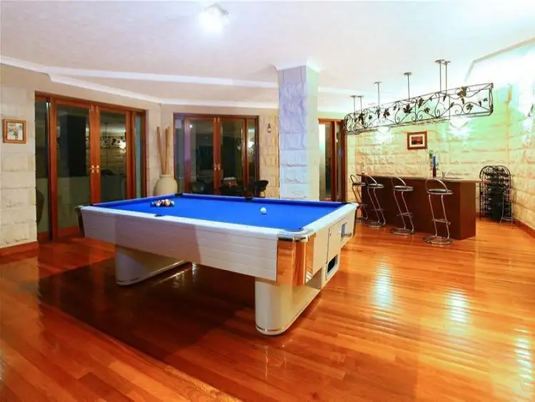 Sixth view of Homely house listing, 116 The Panorama, Tallai QLD 4213