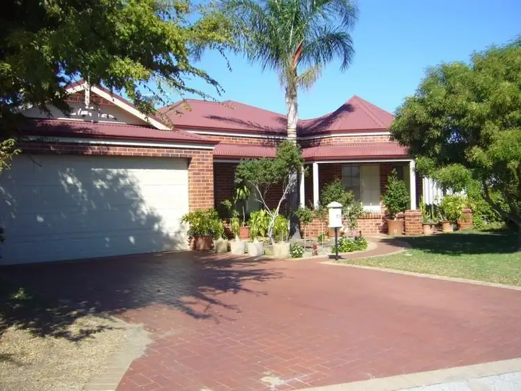 34 Timberlane Crescent, Beechboro WA 6063