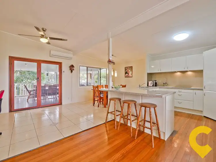 Sixth view of Homely house listing, 21 Coolmunda Street, Mansfield QLD 4122