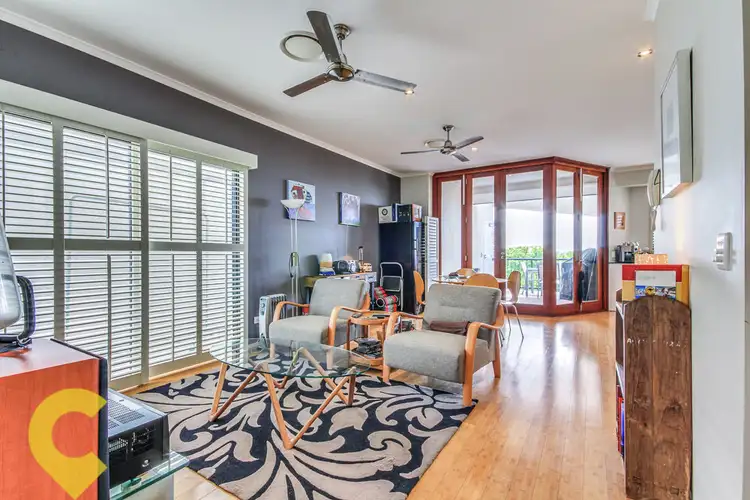 Second view of Homely unit listing, 14/21 Wolseley Street, Clayfield QLD 4011