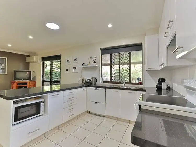 Sixth view of Homely house listing, 7 Roslyn Street, Westbrook QLD 4350