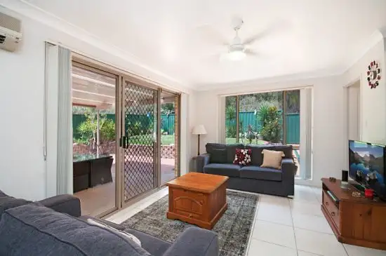 Third view of Homely house listing, 17 Wixstead Close, Point Clare NSW 2250