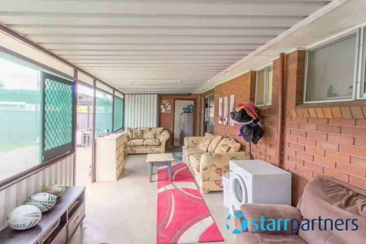 Sixth view of Homely house listing, 12 Shadlow Crescent, St Clair NSW 2759