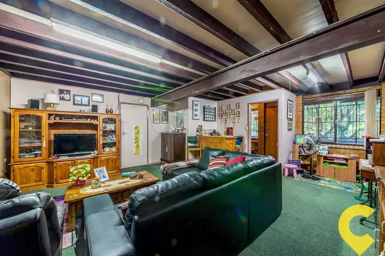 Fourth view of Homely house listing, 2 Madana Street, Sunnybank Hills QLD 4109