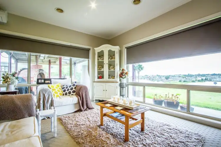 Third view of Homely house listing, 12 Greenridge Drive, Mount Gambier SA 5290
