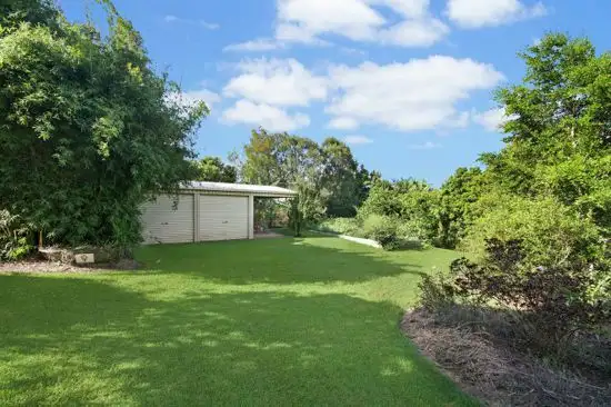 Second view of Homely house listing, 28 Clearview Drive, Glass House Mountains QLD 4518