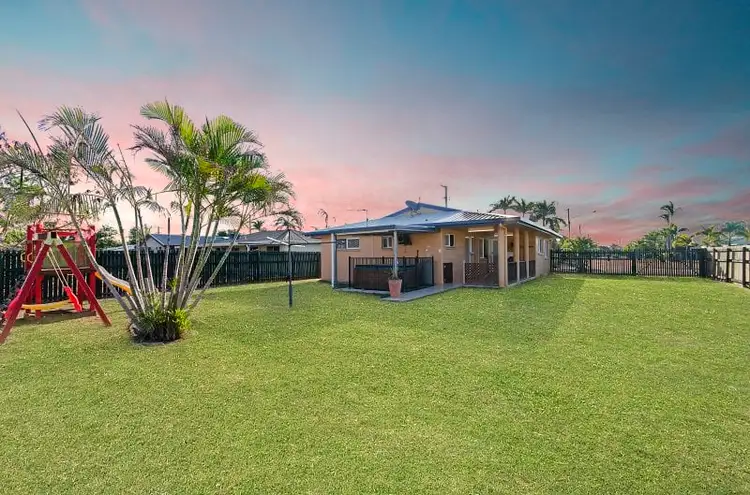 Main view of Homely house listing, 27 Valerie Lane, Deeragun QLD 4818