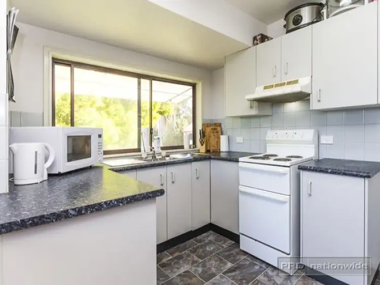 Second view of Homely house listing, 7 Neikah Place, Windale NSW 2306