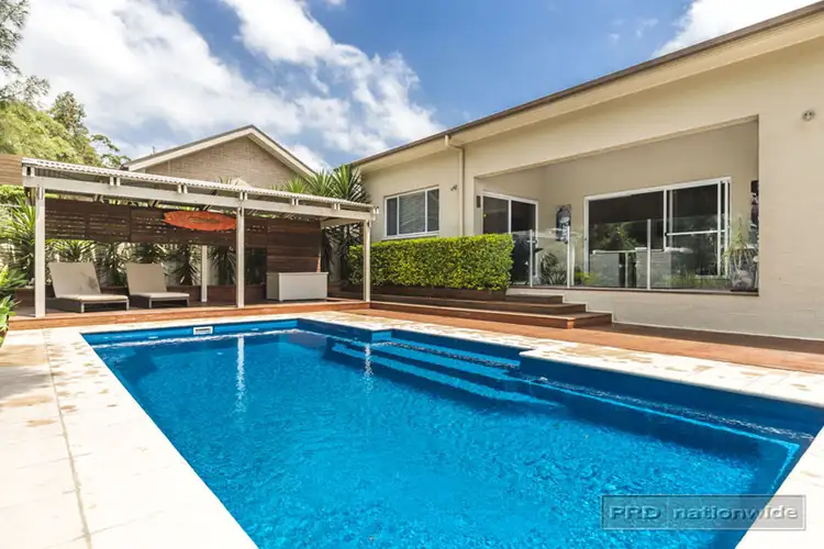 Fifth view of Homely house listing, 151 Jubilee Rd, Glendale NSW 2285