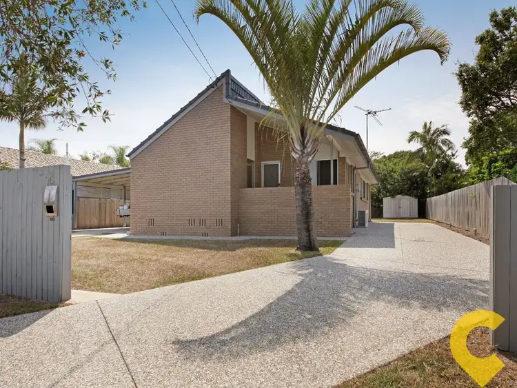 6 Wallace Street, Redcliffe QLD 4020