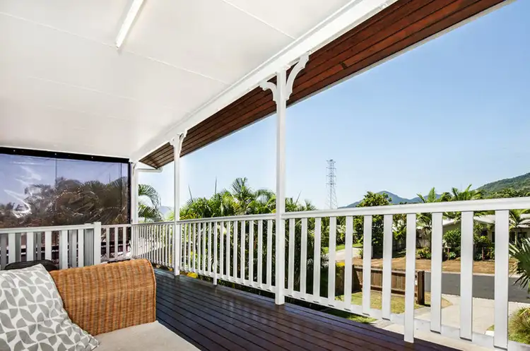 Third view of Homely house listing, 6 Baway Close, Caravonica QLD 4878