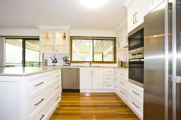 Second view of Homely house listing, 67 Wyndham Way, Eleebana Old NSW 2282