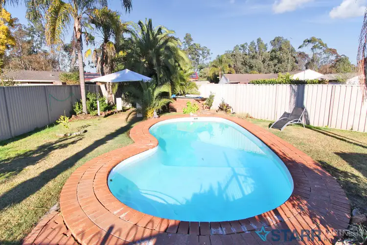 Fourth view of Homely house listing, 11 Caesar Way, St Clair NSW 2759