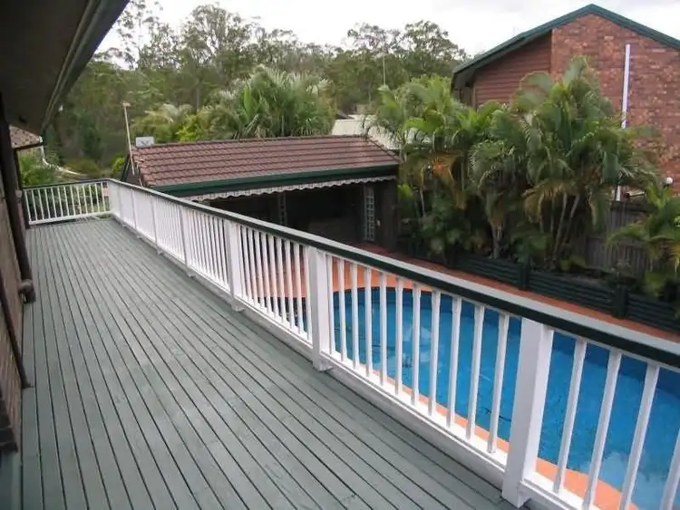 Sixth view of Homely house listing, 59 Bendena Tce., Carina Heights QLD 4152