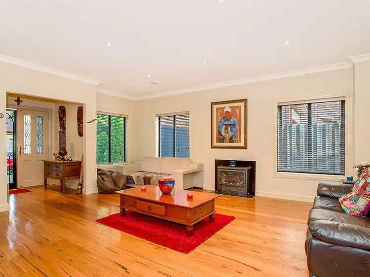 Third view of Homely house listing, 9 High Court, Maribyrnong VIC 3032