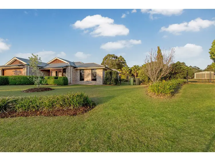 Second view of Homely house listing, 22 Fairview Crescent, Highfields QLD 4352