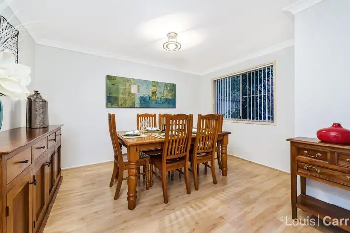 Fifth view of Homely townhouse listing, 4/8 View Street, West Pennant Hills NSW 2125