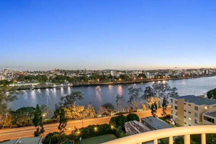 Sixth view of Homely apartment listing, 24/32 Dunmore Tce, Auchenflower QLD 4066