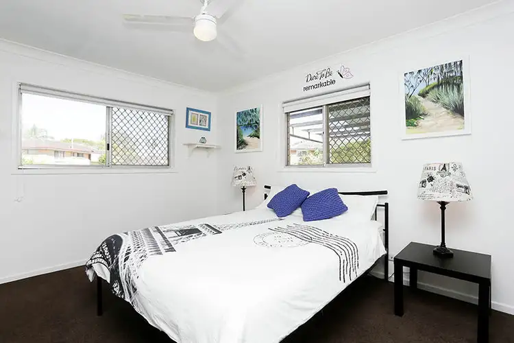 Fifth view of Homely house listing, 18 Bluegum Street, Macgregor QLD 4109