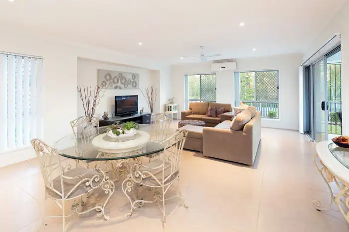 Third view of Homely house listing, 1 Kondalilla Terrace, Waterford QLD 4133