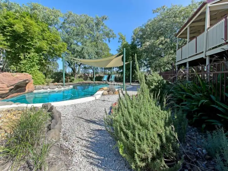 Second view of Homely house listing, 63 Profkes Road, Mount Tarampa QLD 4311