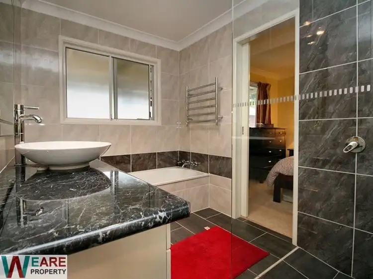 Fourth view of Homely house listing, 25 Kilby St, Crestmead QLD 4132