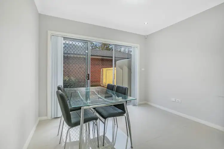 Third view of Homely house listing, 30/28 Charlotte Road, Rooty Hill NSW 2766