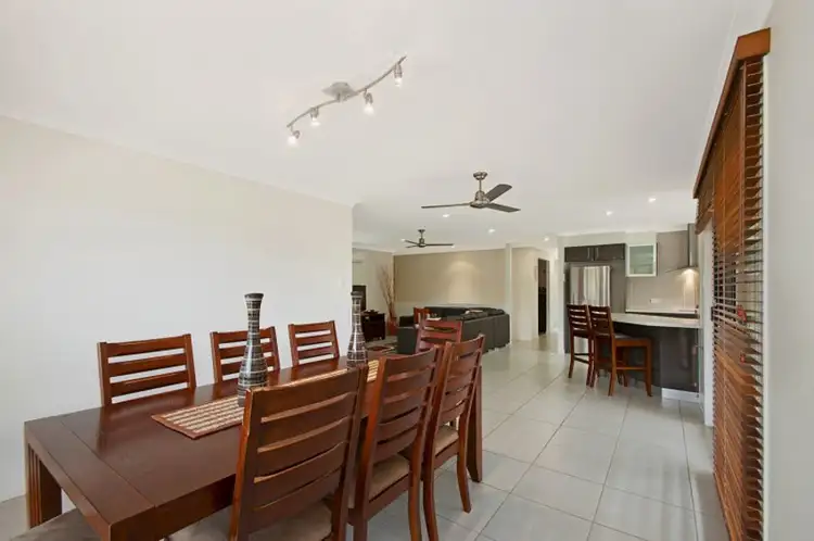 Third view of Homely house listing, 4 Sapphire Crt, Beerwah QLD 4519