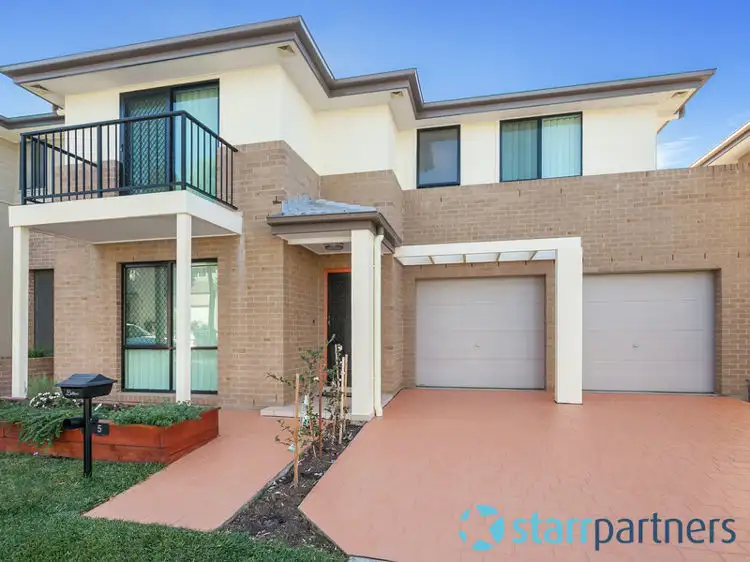 Main view of Homely house listing, 5 Waiana Street, Pemulwuy NSW 2145