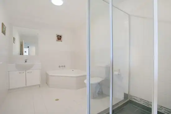 Sixth view of Homely house listing, 38/31 Langport Pde, Mudgeeraba QLD 4213