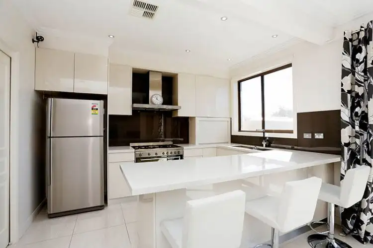 Second view of Homely townhouse listing, 6/52-54 Acres Road, Kellyville NSW 2155