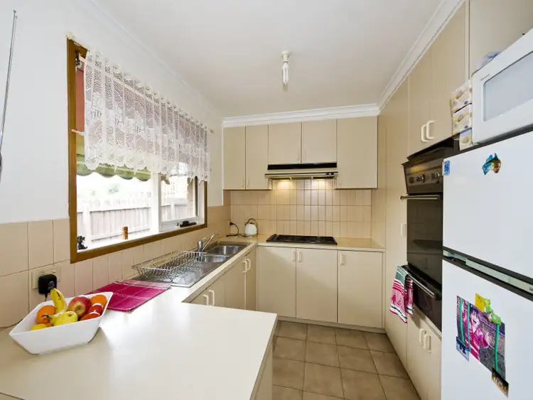 Fourth view of Homely villa listing, 7 Casuarina Court, Pascoe Vale VIC 3044