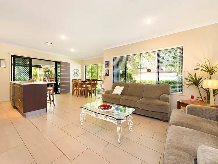 Sixth view of Homely house listing, 16 Grevillea Street, Sinnamon Park QLD 4073