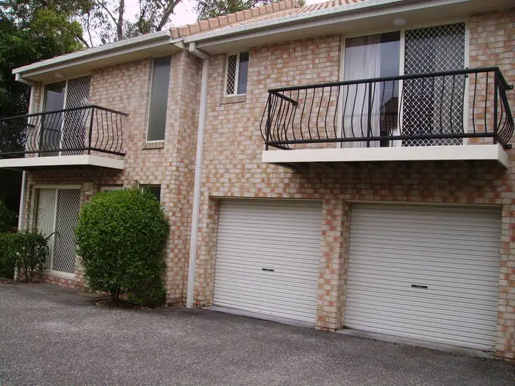 Fourth view of Homely townhouse listing, 4/19 Blake Street, Southport QLD 4215