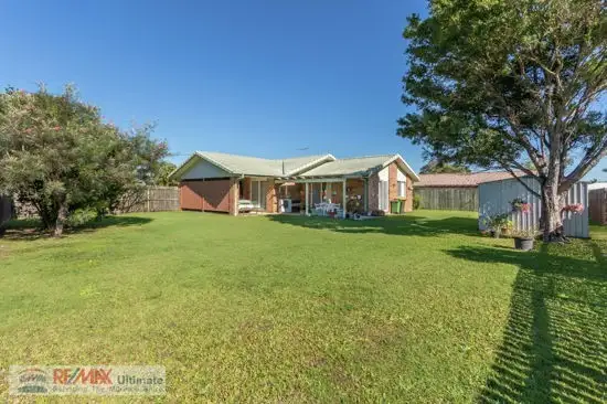 Fifth view of Homely house listing, 3 Nina Court, Morayfield QLD 4506