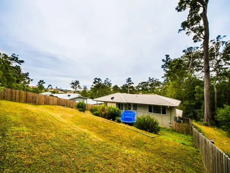 Third view of Homely house listing, 25 Finnin Court, Maudsland QLD 4210
