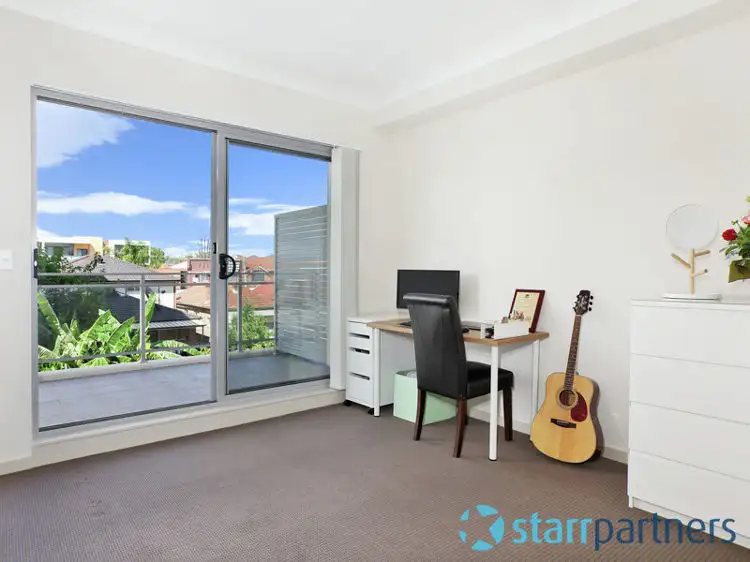Sixth view of Homely unit listing, 12/102-106 Railway Terrace, Merrylands NSW 2160