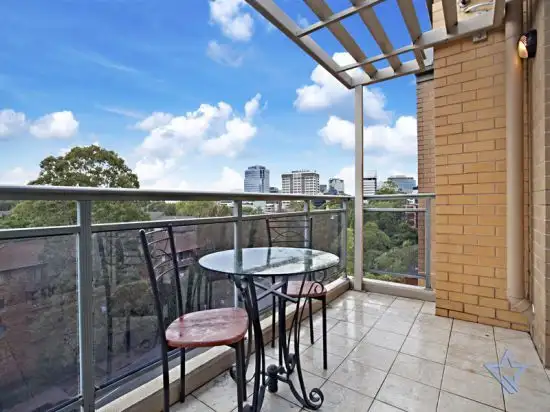 Fourth view of Homely unit listing, 135/18 Sorrell Street, Parramatta NSW 2150