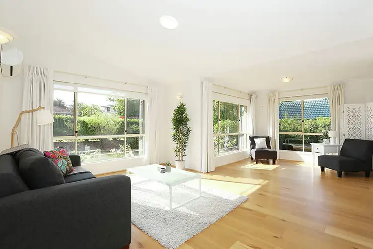 Second view of Homely house listing, 38 Hummingbird Crescent, Wishart QLD 4122