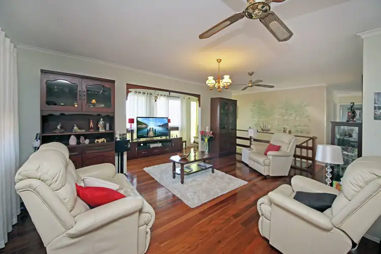Third view of Homely house listing, 6 Arctic Street, Upper Mount Gravatt QLD 4122