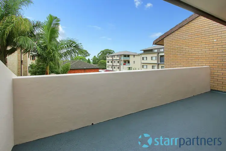 Fifth view of Homely unit listing, 4/30 Simpson St, Auburn NSW 2144