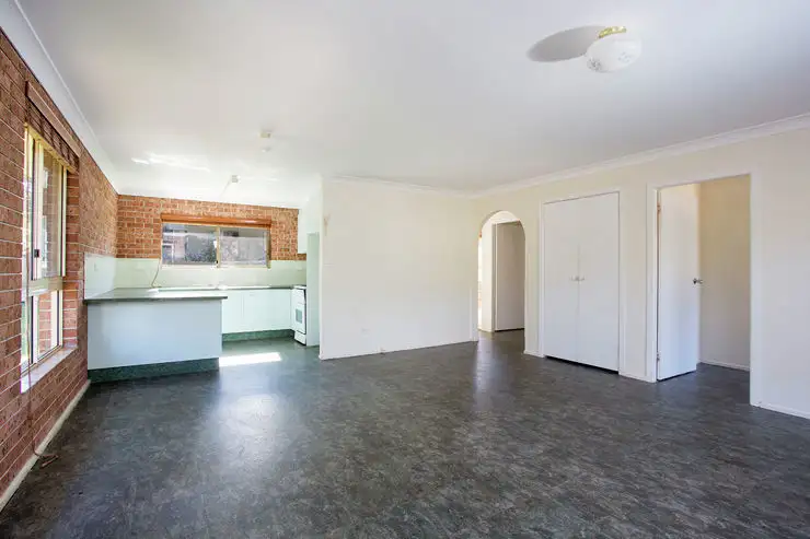 Fourth view of Homely semi-detached listing, 1/11 Treleaven Street, Hyland Park NSW 2448