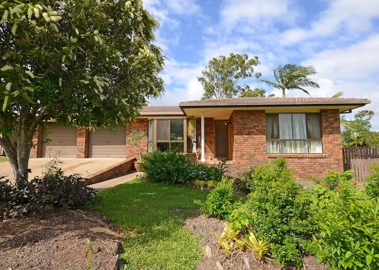 15 Haydn Drive, Kawungan QLD 4655