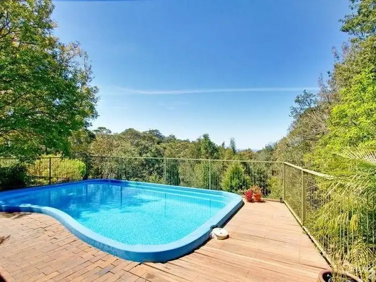 Second view of Homely house listing, 70 Panorama Crescent, Mount Riverview NSW 2774